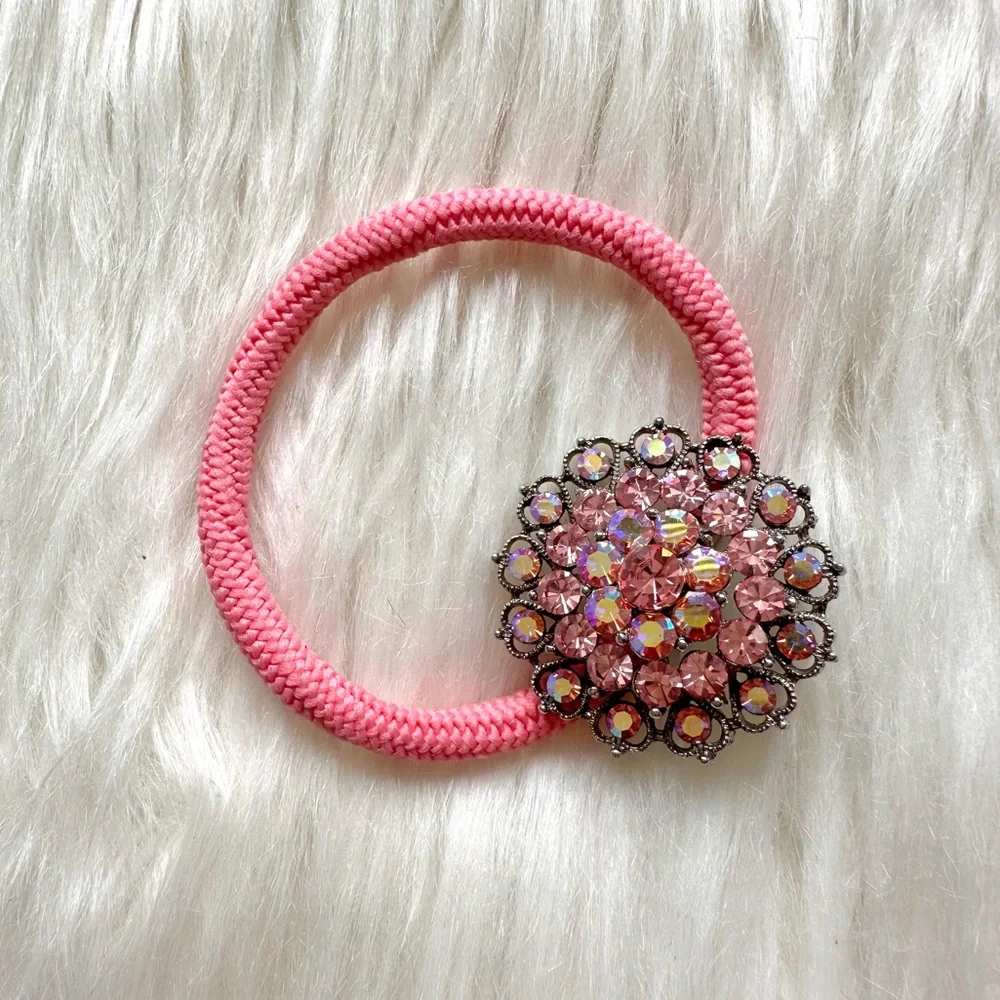 SWAROVSKI HAIR JEWEL